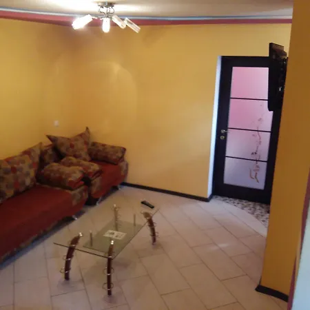 Uzh Aparthotel Uschhorod