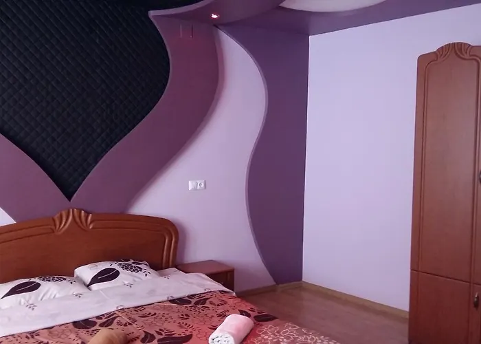 Uzh 3* Użhorod