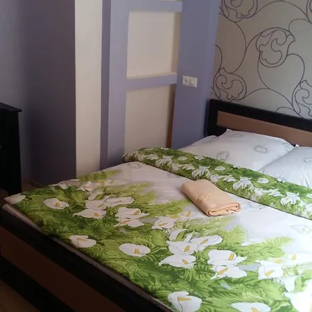 Uzh Aparthotel Uzhhorod