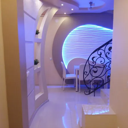 Aparthotel Uzh