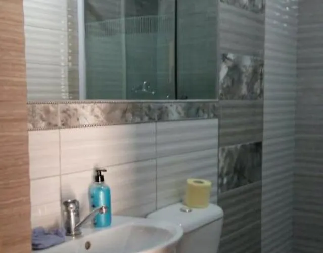 Uzh Apart Otel 3*
