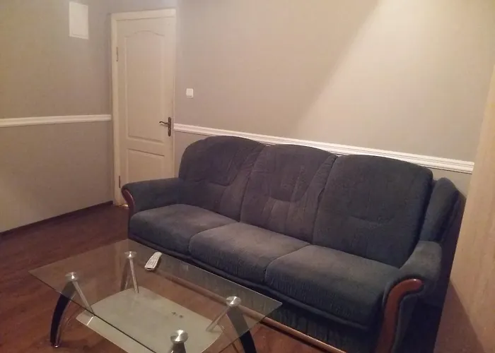 Uzh Apart Otel Ujgorod
